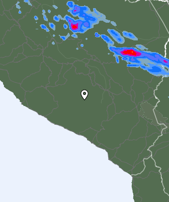 Opady atmosferyczne