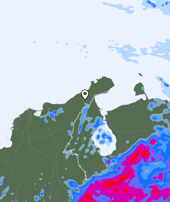 Precipitazioni