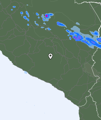 Opady atmosferyczne