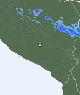 Opady atmosferyczne