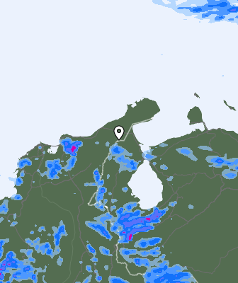 Precipitazioni