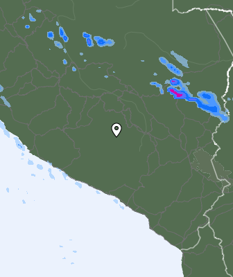Opady atmosferyczne