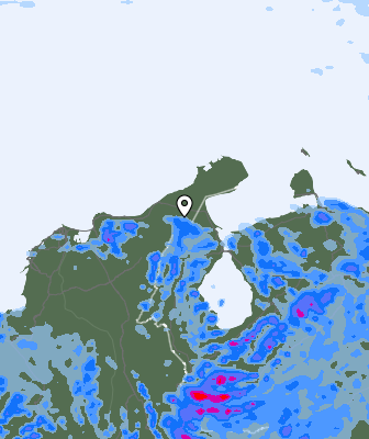 Precipitazioni
