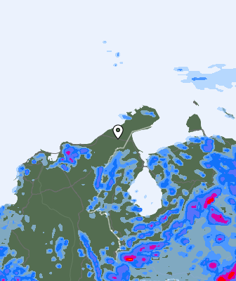 Precipitazioni