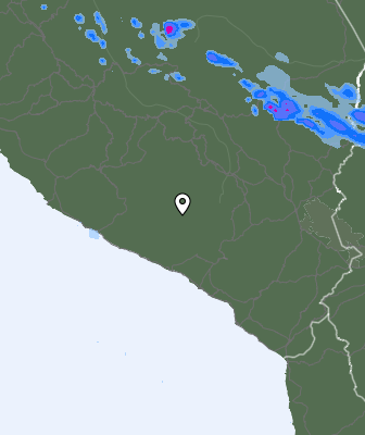 Opady atmosferyczne