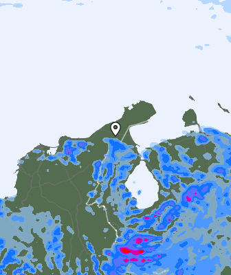 Precipitazioni