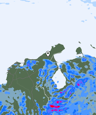 Precipitazioni