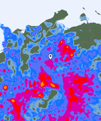 Precipitaţii