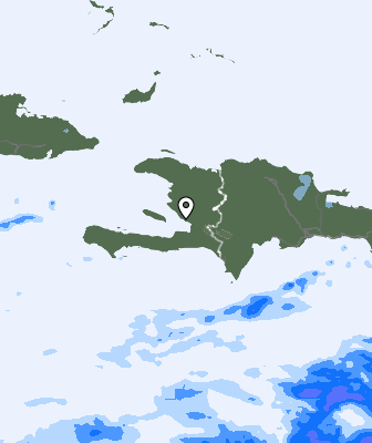 Precipitação