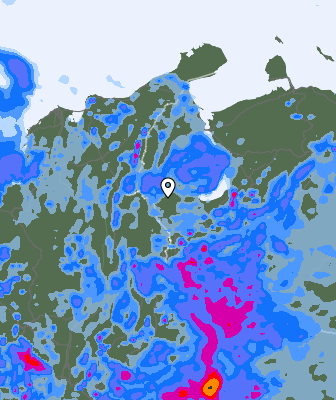 Precipitaţii