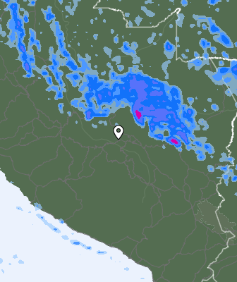 Precipitazioni