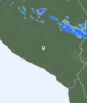 Opady atmosferyczne