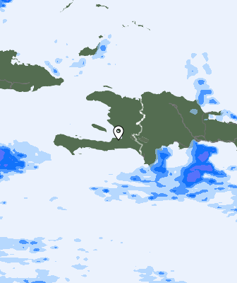 Precipitação