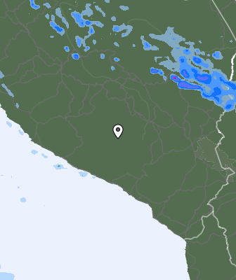 Opady atmosferyczne