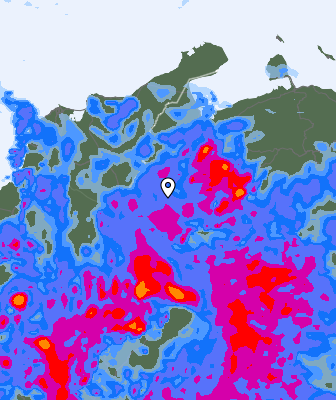 Precipitaţii