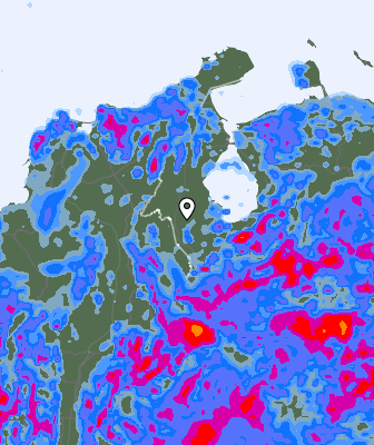 Precipitaţii