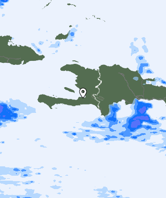 Precipitação