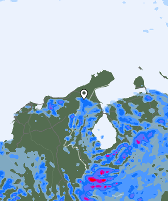 Precipitazioni
