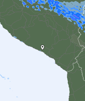 Opady atmosferyczne