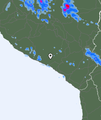 Precipitazioni