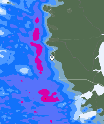 Precipitazioni