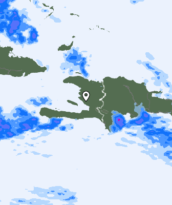 Precipitação