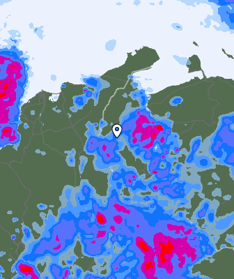 Precipitaţii