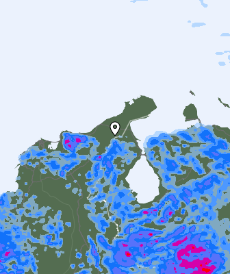 Precipitazioni