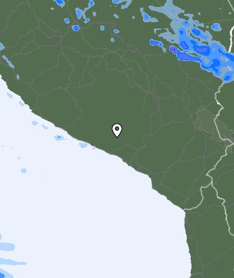 Opady atmosferyczne