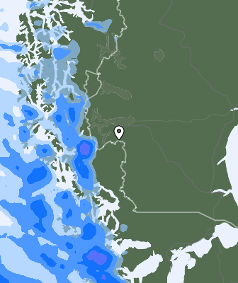 Precipitazioni