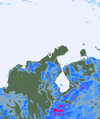 Precipitazioni