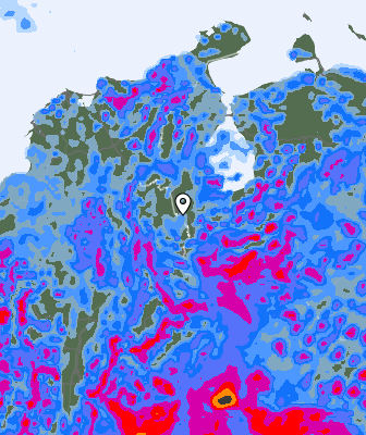 Precipitaţii