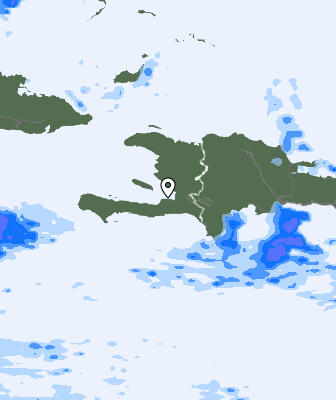 Precipitação