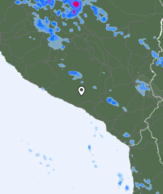 Precipitazioni