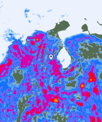 Precipitaţii