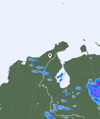 Precipitazioni