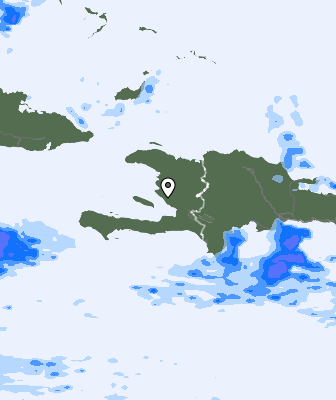 Precipitação