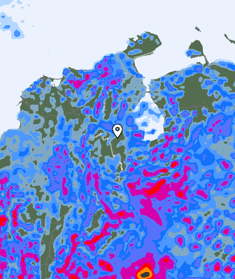 Precipitaţii
