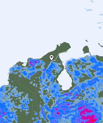 Precipitazioni