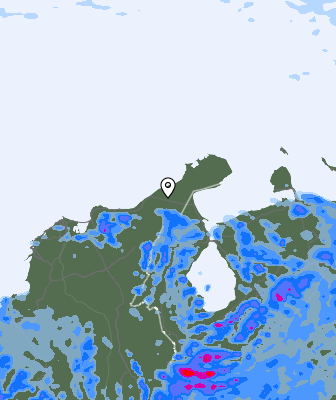 Precipitazioni