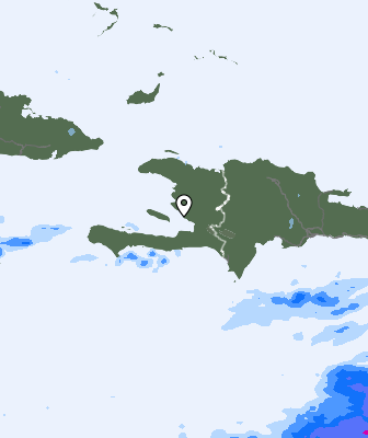 Precipitação
