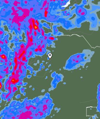 Precipitação