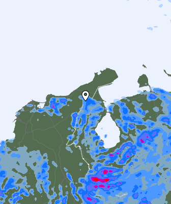 Precipitazioni