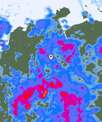 Precipitaţii