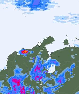 Precipitazioni
