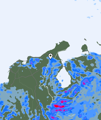 Precipitazioni