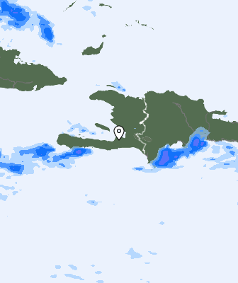 Precipitação