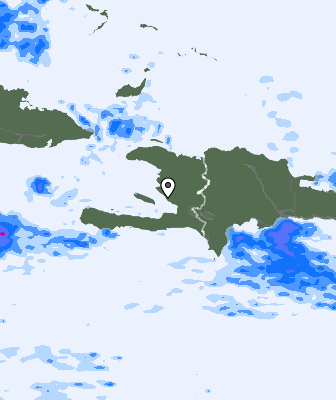 Precipitação