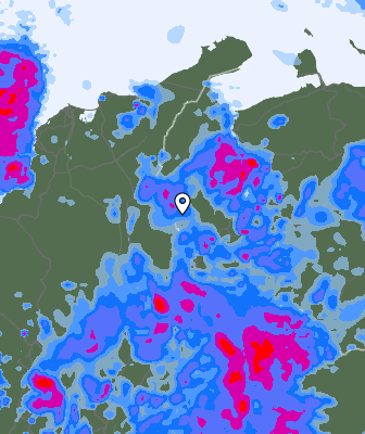 Precipitaţii