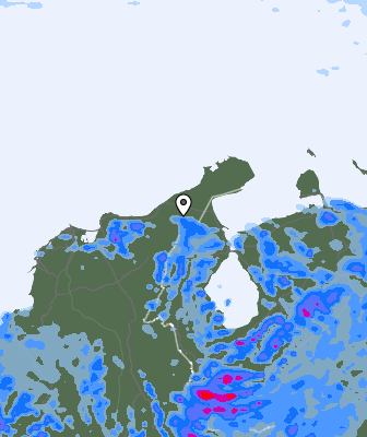 Precipitazioni